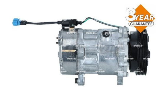 Compressor, air conditioning EASY FIT, Image 8