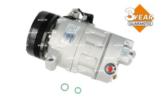 Compressor, air conditioning EASY FIT, Image 3