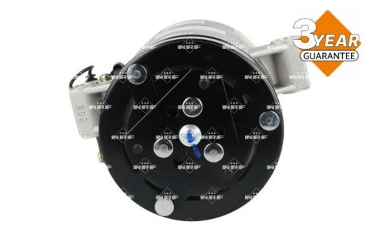 Compressor, air conditioning EASY FIT, Image 4