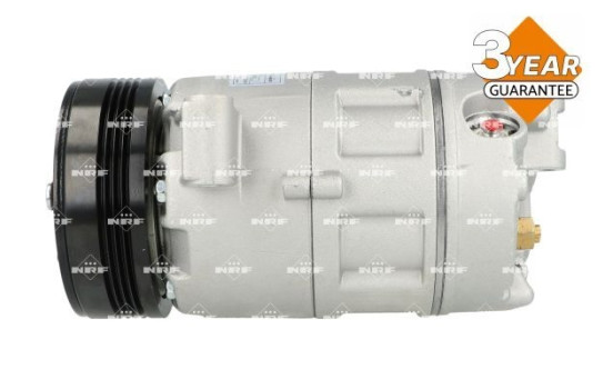 Compressor, air conditioning EASY FIT, Image 5