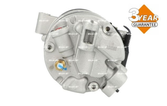 Compressor, air conditioning EASY FIT, Image 6