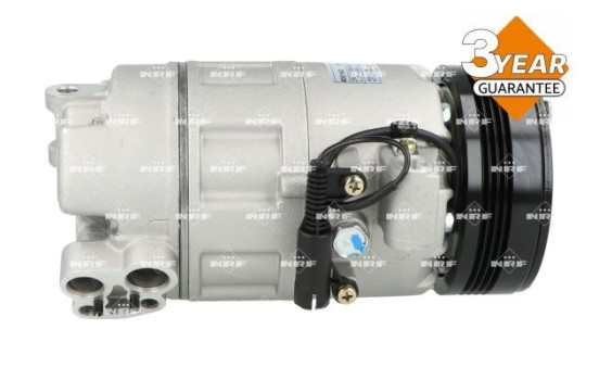 Compressor, air conditioning EASY FIT, Image 7