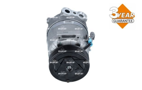 Compressor, air conditioning EASY FIT, Image 5