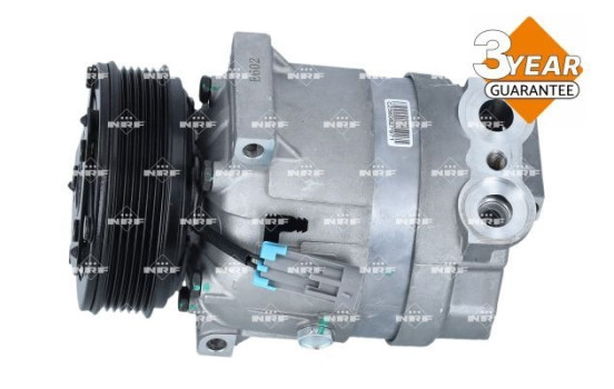 Compressor, air conditioning EASY FIT, Image 6