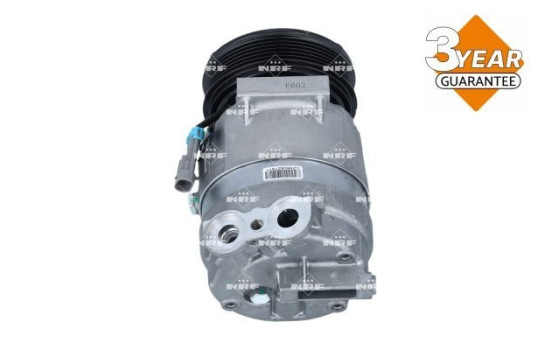 Compressor, air conditioning EASY FIT, Image 7