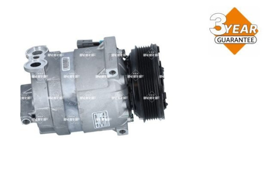 Compressor, air conditioning EASY FIT, Image 8