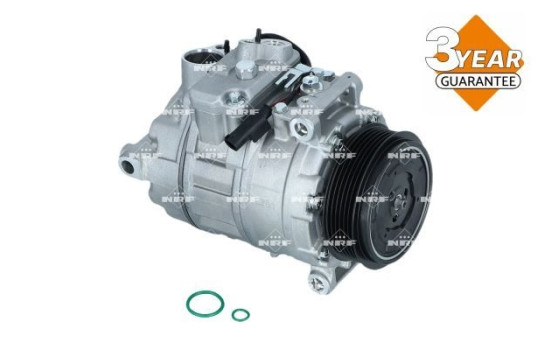 Compressor, air conditioning EASY FIT, Image 4