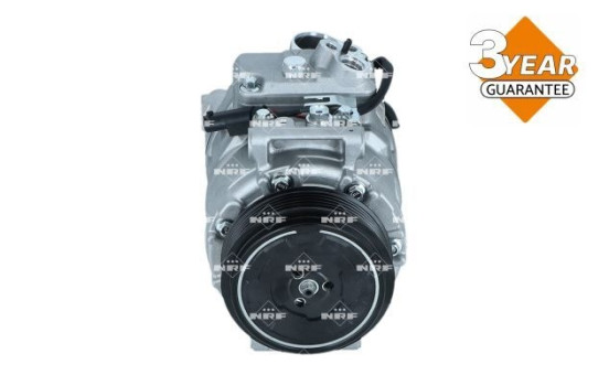 Compressor, air conditioning EASY FIT, Image 5