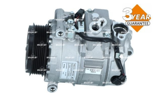 Compressor, air conditioning EASY FIT, Image 6
