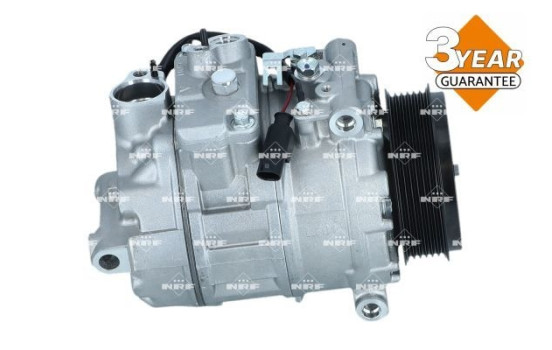 Compressor, air conditioning EASY FIT, Image 8