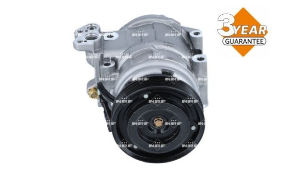 Compressor, air conditioning EASY FIT, Image 3