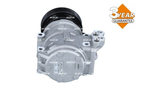 Compressor, air conditioning EASY FIT, Image 5