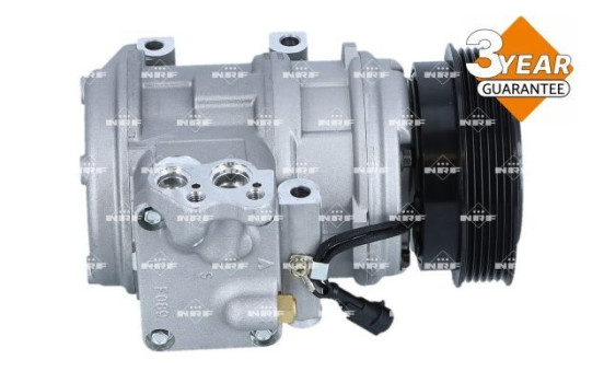 Compressor, air conditioning EASY FIT, Image 6