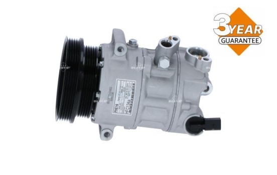 Compressor, air conditioning EASY FIT, Image 2