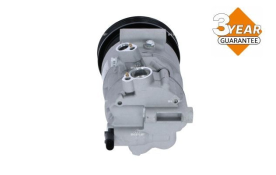 Compressor, air conditioning EASY FIT, Image 3