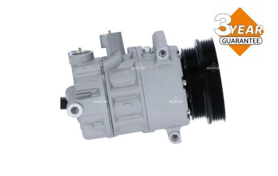 Compressor, air conditioning EASY FIT, Image 4