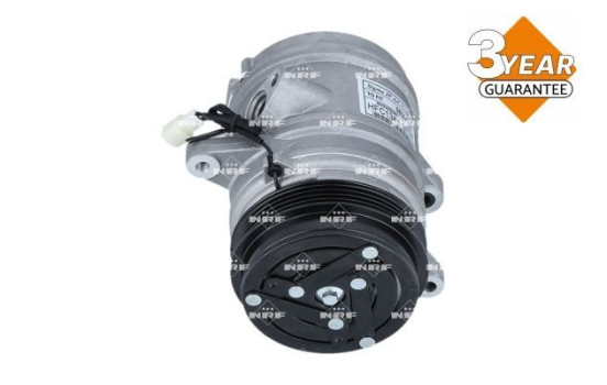 Compressor, air conditioning EASY FIT, Image 4