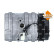 Compressor, air conditioning EASY FIT, Thumbnail 7