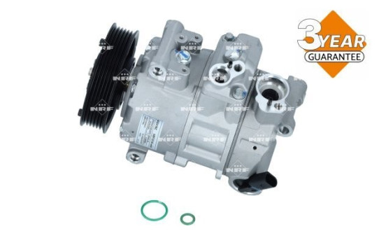 Compressor, air conditioning EASY FIT, Image 2