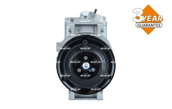 Compressor, air conditioning EASY FIT, Image 3