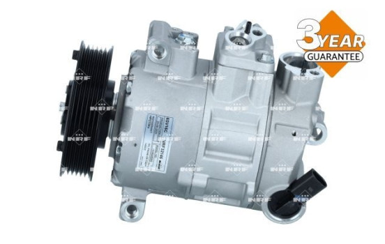 Compressor, air conditioning EASY FIT, Image 4