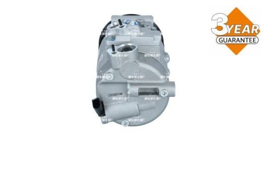 Compressor, air conditioning EASY FIT, Image 5