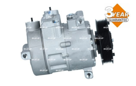 Compressor, air conditioning EASY FIT, Image 6