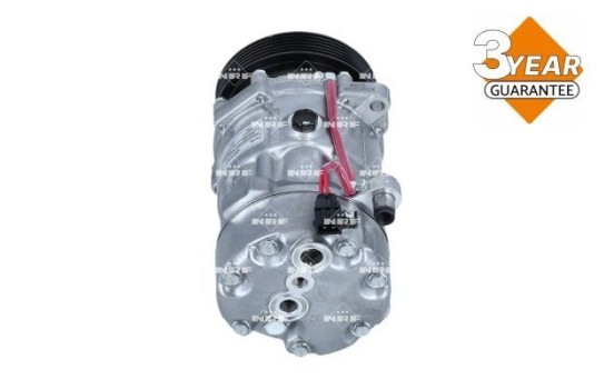 Compressor, air conditioning EASY FIT, Image 7