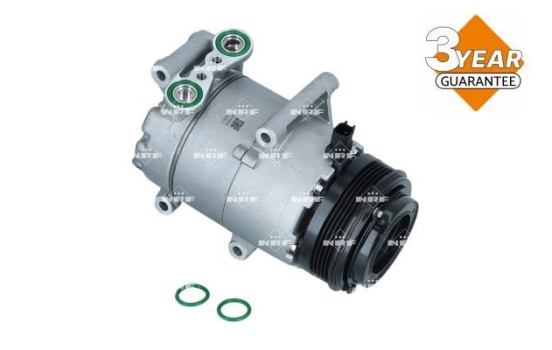 Compressor, air conditioning EASY FIT, Image 3