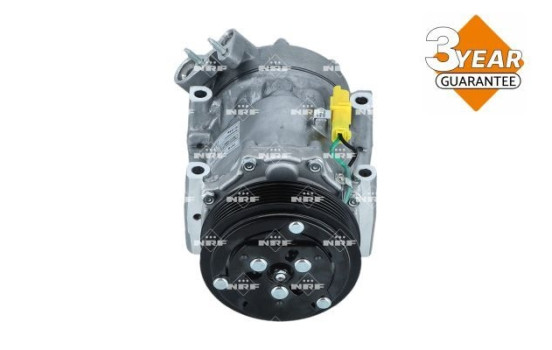 Compressor, air conditioning EASY FIT, Image 5