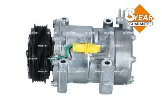 Compressor, air conditioning EASY FIT, Image 6