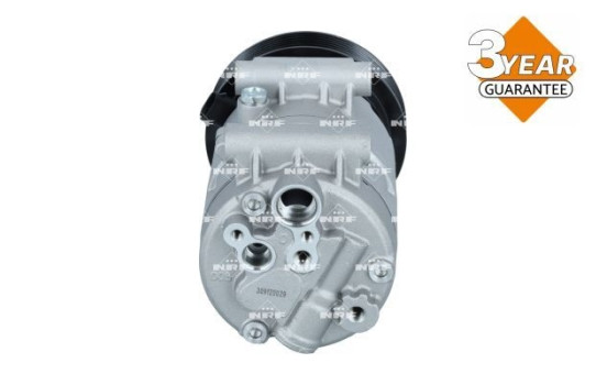 Compressor, air conditioning EASY FIT, Image 6