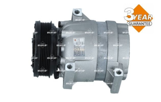 Compressor, air conditioning EASY FIT, Image 6