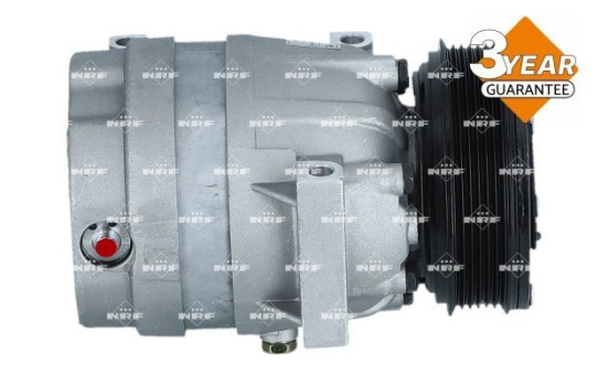 Compressor, air conditioning EASY FIT, Image 8