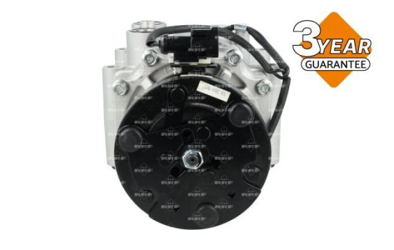 Compressor, air conditioning EASY FIT, Image 5