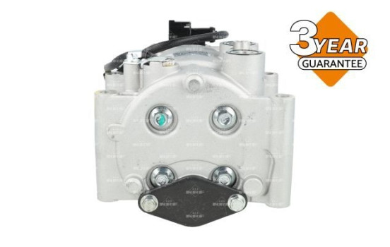 Compressor, air conditioning EASY FIT, Image 7