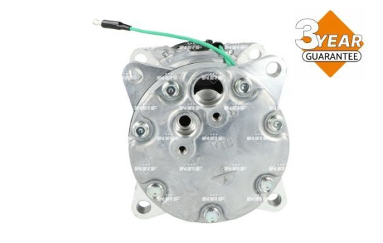 Compressor, air conditioning EASY FIT, Image 7