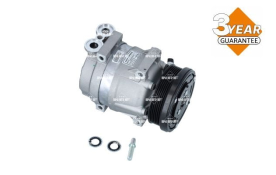 Compressor, air conditioning EASY FIT, Image 4