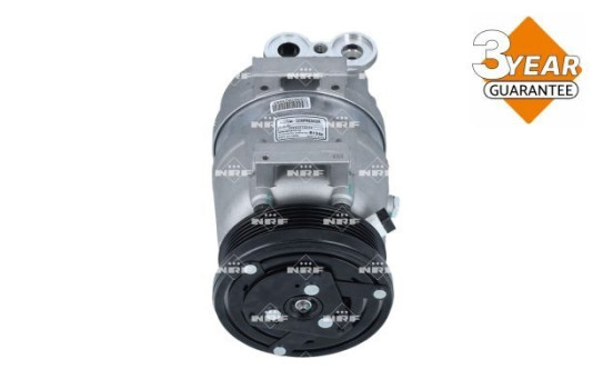 Compressor, air conditioning EASY FIT, Image 5
