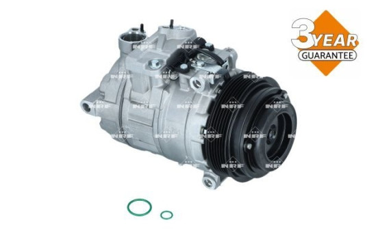 Compressor, air conditioning EASY FIT, Image 2