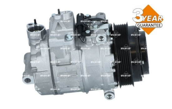 Compressor, air conditioning EASY FIT, Image 6