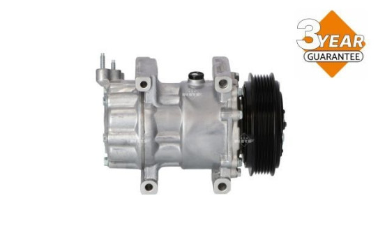 Compressor, air conditioning EASY FIT, Image 5