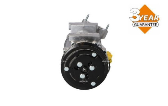 Compressor, air conditioning EASY FIT, Image 6