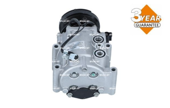 Compressor, air conditioning EASY FIT, Image 6