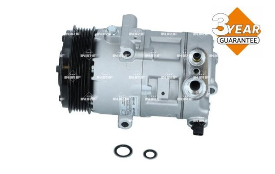 Compressor, air conditioning EASY FIT, Image 2