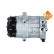 Compressor, air conditioning EASY FIT, Thumbnail 4