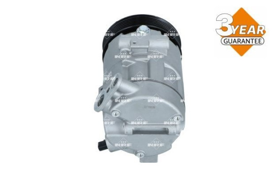Compressor, air conditioning EASY FIT, Image 5