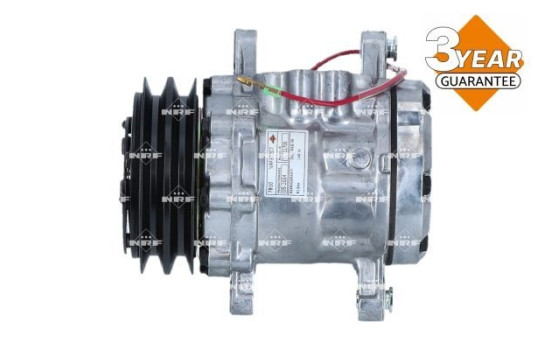 Compressor, air conditioning EASY FIT, Image 5