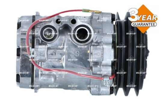 Compressor, air conditioning EASY FIT, Image 7