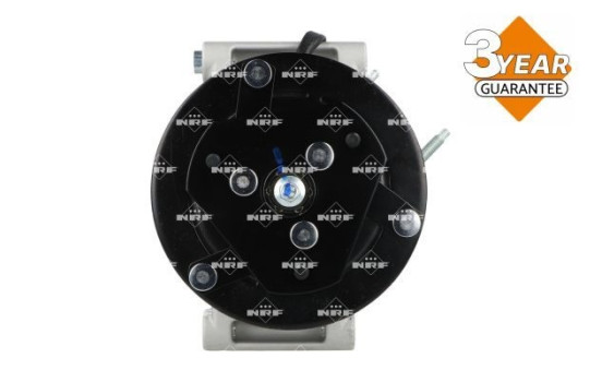Compressor, air conditioning EASY FIT, Image 4